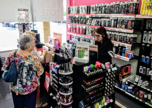 Beauty Supply Store «Sally Beauty», reviews and photos, 75 Forest Plaza, Annapolis, MD 21401, USA