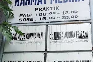 Klinik Rahmat Medika (BPJS & UMUM) image
