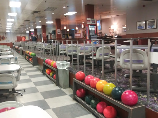 Bowling Alley «Memory Lanes», reviews and photos, 2520 26th Ave S, Minneapolis, MN 55406, USA