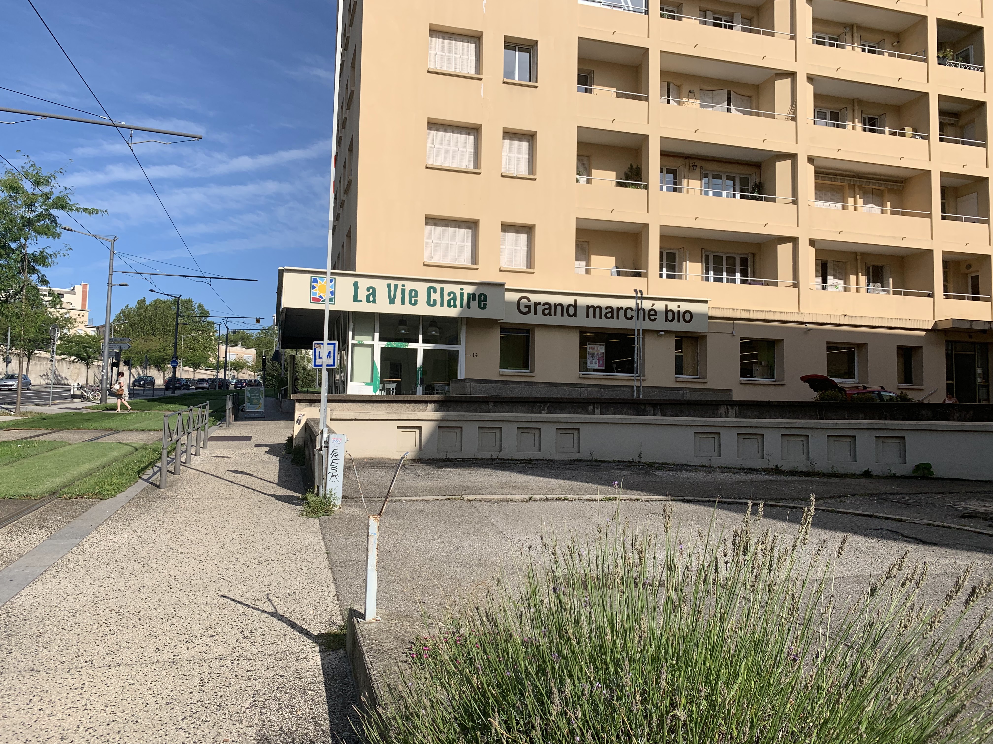 Photo n° 3 de l'avis de ****. fait le 10/08/2019 à 16:55