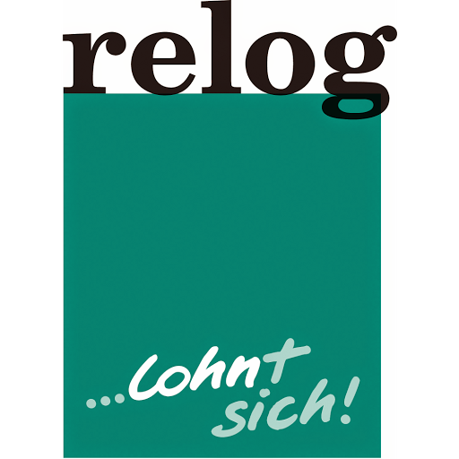 relog Stuttgart GmbH