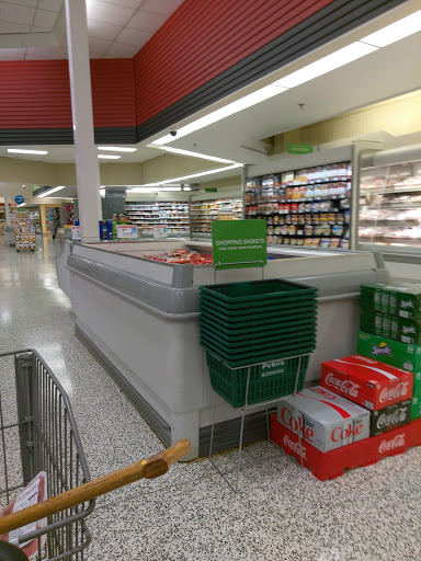 Supermarket «Publix Super Market at Poinciana Place», reviews and photos, 2915 Vineland Rd, Kissimmee, FL 34746, USA