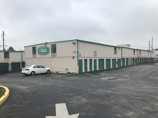 Storage Facility «Extra Space Storage», reviews and photos, 282 S Gulph Rd, King of Prussia, PA 19406, USA