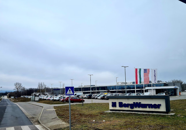 BorgWarner Hungary Kft. - PowerDrive Systems - Autószerelő