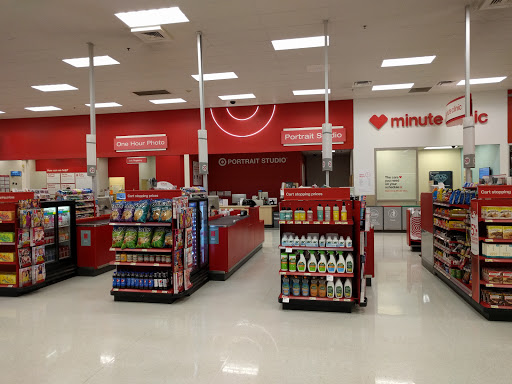 Department Store «Target», reviews and photos, 13301 Gateway Center Dr, Gainesville, VA 20155, USA