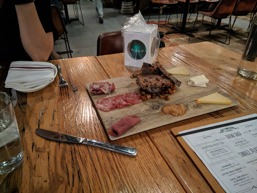 Winery «City Vineyard», reviews and photos, 233 West St, New York, NY 10013, USA