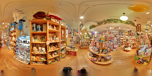 Toy Store «Treehouse Toys Ltd», reviews and photos, 47 Exchange St, Portland, ME 04101, USA