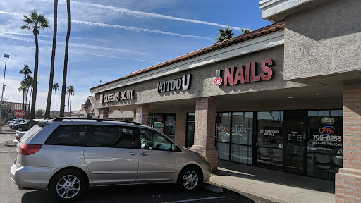 Tattoo Shop «Tattoo U», reviews and photos, 6245 W Chandler Blvd, Chandler, AZ 85226, USA
