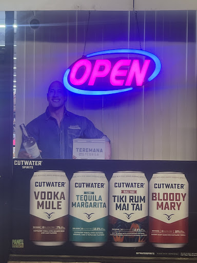 Liquor Store «Clear Creek Wine & Spirits», reviews and photos, 711 Washington Ave, Golden, CO 80401, USA