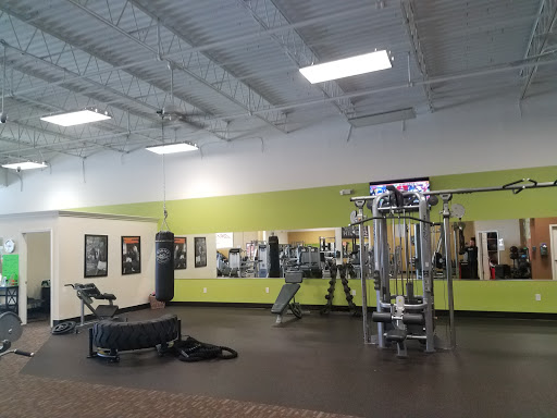 Gym «Anytime Fitness», reviews and photos, 192 Frankfort Rd, Shelbyville, KY 40065, USA