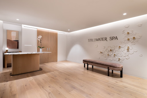 Stillwater Spa