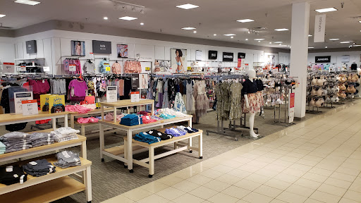 Department Store «JCPenney», reviews and photos, 2000 Martin Luther King Jr Blvd, Panama City, FL 32405, USA