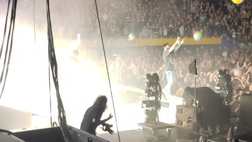 Arena «Petersen Events Center», reviews and photos, 3719 Terrace St, Pittsburgh, PA 15261, USA