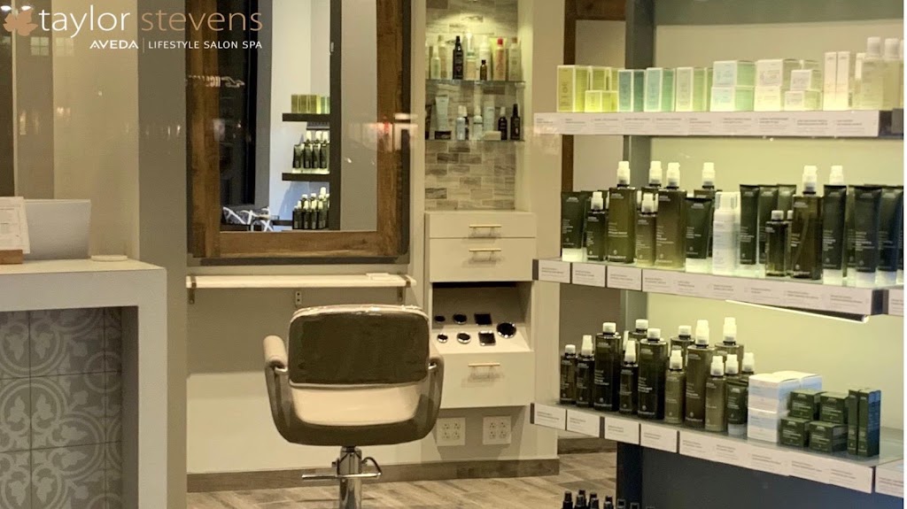 Taylor Stevens Salon - Geneva Commons 60134