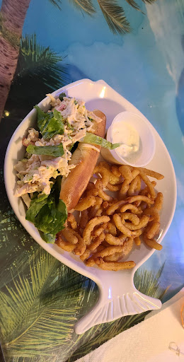 Bar «Gilligans», reviews and photos, 2542 8 1/4 Ave, Chetek, WI 54728, USA