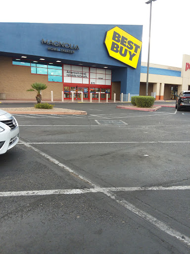 Electronics Store «Best Buy», reviews and photos, 575 E Wetmore Rd, Tucson, AZ 85705, USA