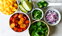 Photos du propriétaire du Saladerie SMART BOWLS - Healthy et Gourmand à Paris - n°6