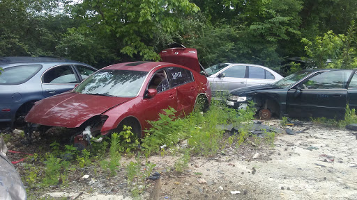 Auto Parts Store «US Auto Parts & Salvage», reviews and photos, 4020 Jonesboro Rd, Forest Park, GA 30297, USA