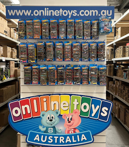 Online Toys Australia