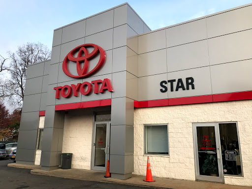 Star Toyota Service Center image 1