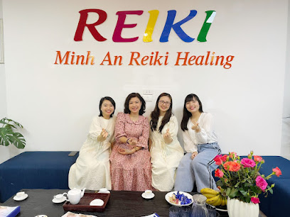 Minh An Reiki Healing Center