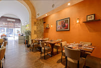 Atmosphère du Restaurant marocain Le Petit Amandier à Marseille - n°11