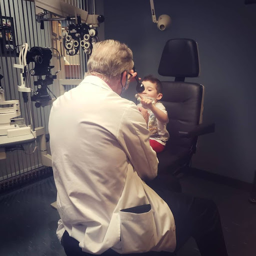 Optometrist «New Baltimore Optometry», reviews and photos, 32901 23 Mile Rd #180, New Baltimore, MI 48047, USA
