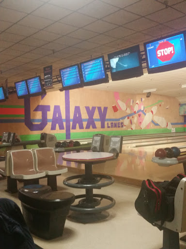 Bowling Alley «Galaxy Lanes», reviews and photos, 2226 Hill Rd, Grand Blanc, MI 48439, USA