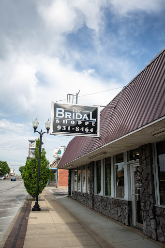 Bridal Shop «The Bridal Shoppe», reviews and photos, 525 Bailey Rd, Crystal City, MO 63019, USA