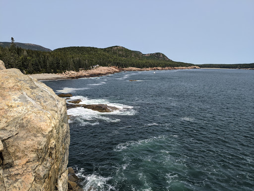 Rock Climbing Instructor «Atlantic Climbing School», reviews and photos, 67 Main St, Bar Harbor, ME 04609, USA