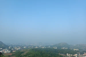 Shanti Hill image