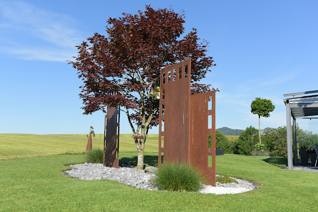 Rezensionen über D. Kälin AG Tief- und Landschaftsbau in Einsiedeln - Gartenbauer