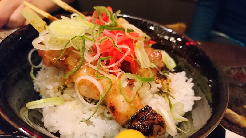 鳥ぐわー 東京都調布市上石原 居酒屋 レストラン グルコミ