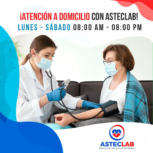 Servicios Médicos Integrales ASTECLAB