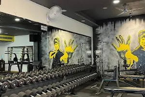 Level Xtreme Gym image