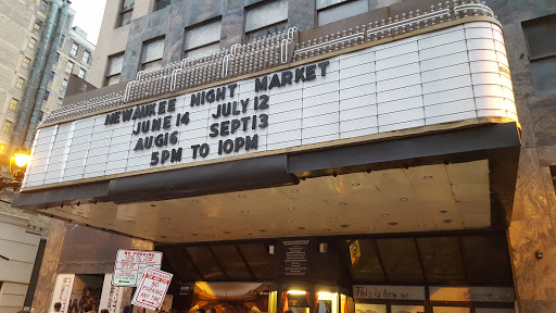 Shopping Mall «The Shops of Grand Avenue», reviews and photos, 275 W Wisconsin Ave, Milwaukee, WI 53203, USA