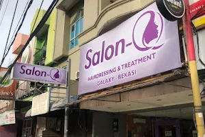 Salon-Q Bekasi image