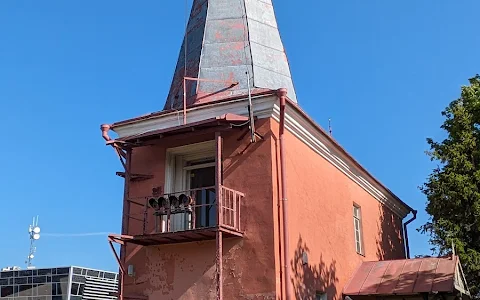Tallinn Lower Lighthouse image