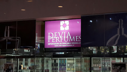 Devia Perfumes