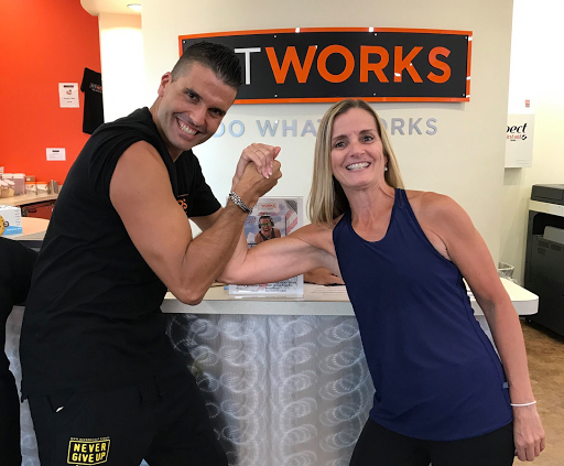 Gym «Fitworks», reviews and photos, 7723 W Ridgewood Drive, Parma, OH 44129, USA