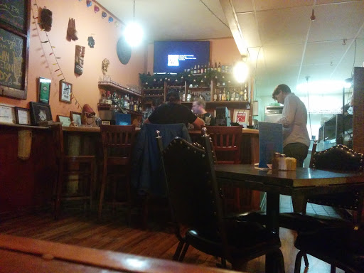 Restaurant «El Banditos», reviews and photos, 327 E Market St, Iowa City, IA 52245, USA