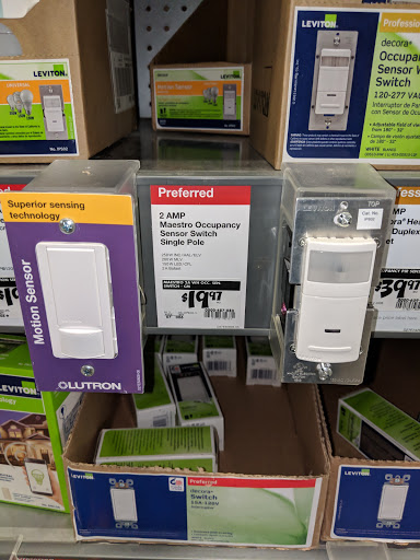 Home Improvement Store «The Home Depot», reviews and photos, 16420 Washington St, Thornton, CO 80023, USA