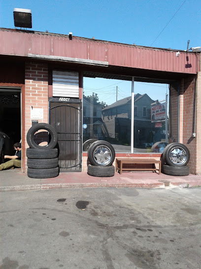 A Better Used Tire Inc