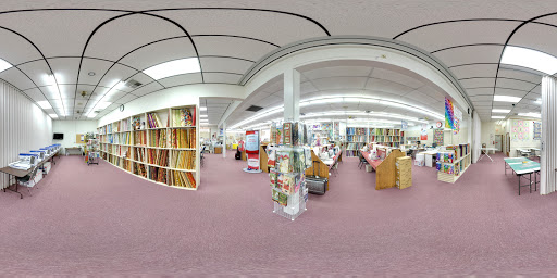 Sewing Company «Creative Sewing Center», reviews and photos, 11777 West Ave, San Antonio, TX 78216, USA