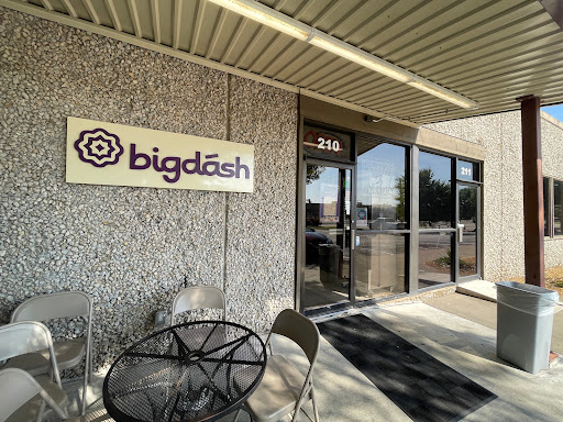 Ice Cream Shop «Bigdash Ice Cream & Pastries», reviews and photos, 717 Lingco Dr #210, Richardson, TX 75081, USA