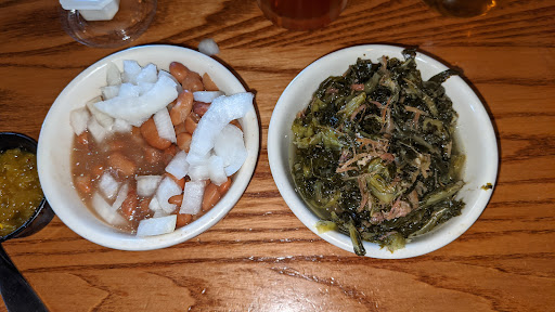 American Restaurant «Cracker Barrel Old Country Store», reviews and photos, 84 Adams Rd, Corbin, KY 40701, USA