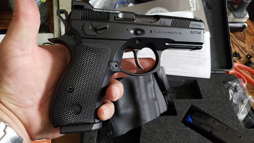 Sporting Goods Store «National Sporting Goods Co», reviews and photos, 1241 Allegheny St, Jersey Shore, PA 17740, USA