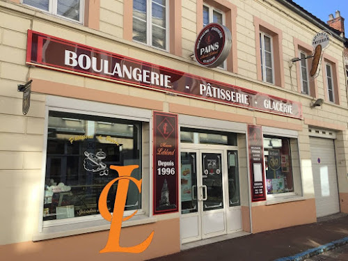 Boulangerie Boulangerie Pâtisserie Glacerie Maison Leblond Hesdin