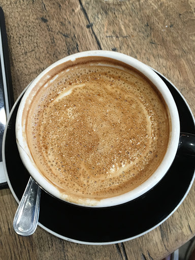 Coffee Shop «Tenafly Coffee Company», reviews and photos, 35 Highwood Ave, Tenafly, NJ 07670, USA