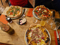 Pizza du Restaurant italien Restaurant Moana à Binic - n°16